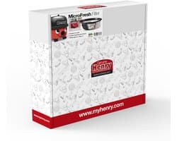 Numatic - NVA-MICFR11 - Verpakte Microfresh 11inch - Compact/160 modellen