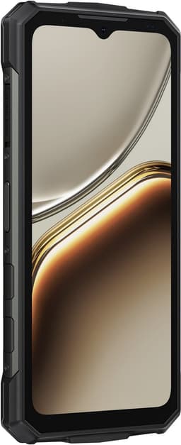 DOOGEE Fire 7 Robuuste Smartphone - IP68/IP69K Outdoor Telefoon - Dual SIM 5G - 16GB RAM - 256GB ROM - 13000mAh 18W - Android 15 - 6,6 inch - 64MP AI-camera - NFC, GPS, OTG - Zwart — thumbnail 6