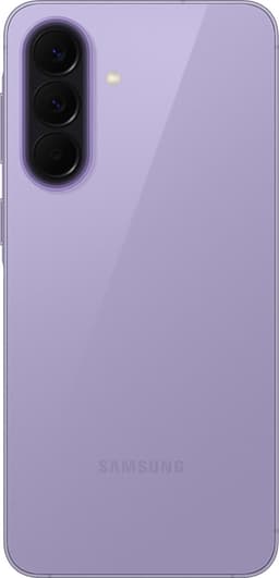 Samsung Galaxy A57 5G - 256GB - Awesome Lilac — thumbnail 3
