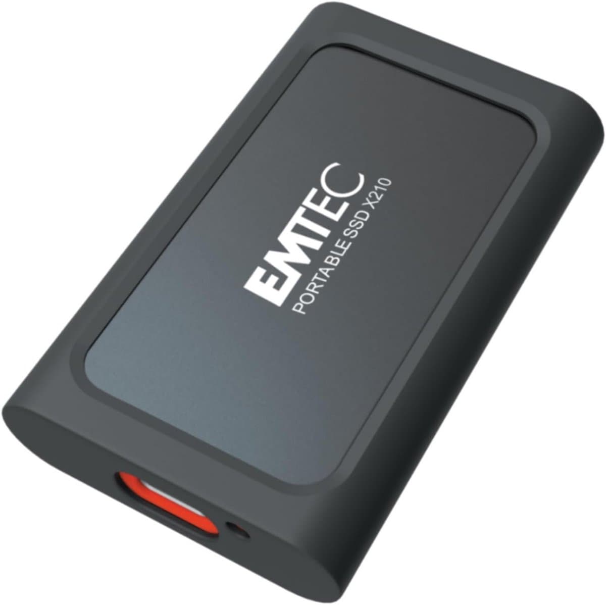 Externe SSD 1TB - USB-C 3.2 Gen2 Compatibel, 500MB/s Leessnelheid - Draagbare Opslagoplossing — afbeelding 1