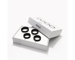 HAALE II Smart Ring Sizing Kit
