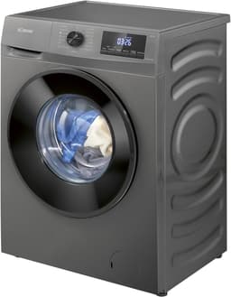 Bomann WA 7175 T Wasmachine - 7KG - 1400 toeren - 15 programma's - Stoomfunctie - Energieklasse A - 10 jaar motorgarantie — thumbnail 11
