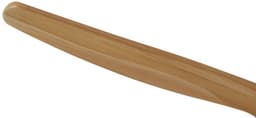 Lucande - Plafondventilatoren zonder verlichting - Hout, ijzer - H: 23 cm - licht hout, nikkel — thumbnail 2