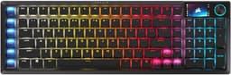 Corsair Vanguard Air 99 - Draadloze Gaming Keyboard - OPX Optisch - Stream Deck - US Qwerty - Zwart — thumbnail 1