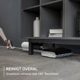 Rowenta X-Clean 5 Pro GZ5435 — thumbnail 5