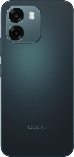 OPPO A6 5G 6+256GB Sapphire Black - Extra Garantie — thumbnail 4