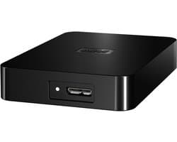 Draagbare Externe Harde Schijf 1TB USB 3.0 Compacte Opslag