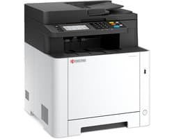 Kyocera ECOSYS MA2600CFX - Kleuren Laser Multifunctionele Printer
