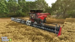 Farming Simulator: 25 - PS5 — thumbnail 7