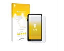 upscreen - Screenprotector voor DuRoBo Krono - Folie Beschermfolie Beschermglas matte