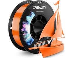 PETG Filament 1.75mm 1KG Spoel voor 3D Printers, Hoge Nauwkeurigheid