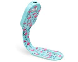 Flexibele Leeslamp met USB-C en 2 Verlichtingsniveaus