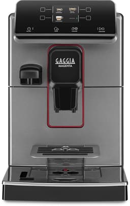 Gaggia Magenta Prestige Glazed Grey - Volautomatische koffiemachine — thumbnail 3