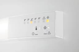 AEG OSC5D181ES - Inbouw koel-vriescombinatie - Sleepdeur - 196 l Koeler - 73 l Vriezer - Ingebouwd - 34 dB — thumbnail 17