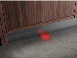 AEG FSE96808P - Inbouwvaatwasser - 14 couverts - Energielabel A — thumbnail 12