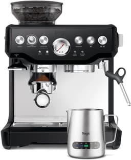 Sage Barista Express Black Truffle — thumbnail 1