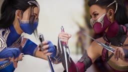 Mortal Kombat 1 - PS5 — thumbnail 4