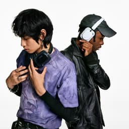 Nothing – Headphone (a) – Koptelefoon – ANC – Bluetooth — thumbnail 4