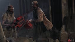 Resident Evil 4 - Remake - PS4 — thumbnail 3