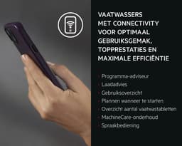 AEG GI7200A1SN 7000 - Inbouwvaatwasser - GlassCare - Energielabel A — thumbnail 6