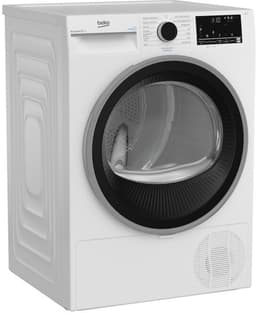 Beko B3T3249S | Warmtepompdroger | 9 kg | C | Taaldisplay Duits — thumbnail 8