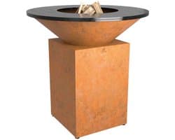 OFYR Heritage Corten 100