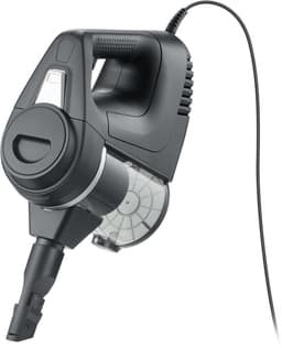 Severin CY 7080 Stofzuiger met Snoer – 600 W – 18.000 Pa – WESSEL Vloerzuigmond — thumbnail 4
