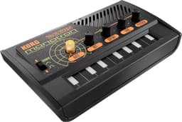 KORG monotron DELAY — thumbnail 2