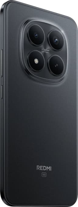 Xiaomi Redmi Note 15 Pro+ 5G 12GB+512GB Zwart | 6,83" 120Hz AMOLED | 200MP OIS | IP68 Waterdicht — thumbnail 5
