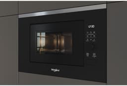 Whirlpool WMF200G Zwart Combinatiemagnetron Ingebouwd 20 l 800 W — thumbnail 6