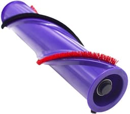 1 stuk - cordless vacuum cleaner - Borstelrol - Geschikt voor Dyson V6/V7 Stofzuiger- Vervangende - StofzuigerOnderdele — thumbnail 4