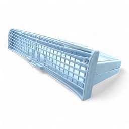 Fixem Geschikt voor AEG, Electrolux droger filter pluizenzeef was droger 1366339024 - Pluizenfilter - Wit - 1 Stuk — thumbnail 13