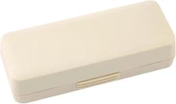Diatonische Mondharmonica - Muziek Instrument - Muziek Maken - 10 Gaten 20 Tonen - 400 gram - Toonsoort C — thumbnail 3