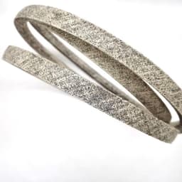 Grasmaaier Dekriem - V-riem - Gazon Onderhoud - Aramide Vezel Versterkt - 5/8" x 196 1/4" — thumbnail 3