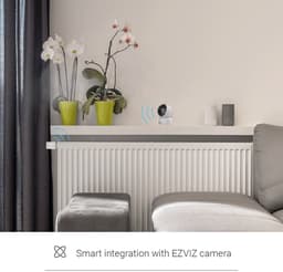 Ezviz T55 Kit Smart Thermostat — thumbnail 4