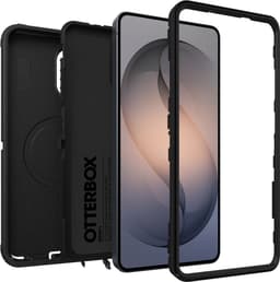 Otterbox Defender Pro Magnets Samsung Galaxy S26 Ultra - Zwart — thumbnail 8