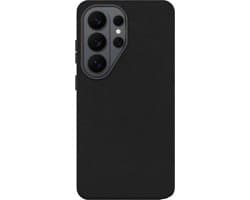 Otterbox Symmetry Cactus Leather Samsung Galaxy S26 Ultra - Zwart
