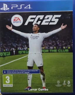 EA Sports FC 25 - PS4 — thumbnail 15