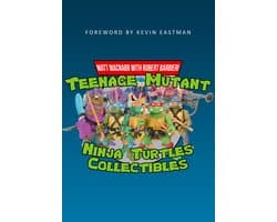 Teenage Mutant Ninja Turtles Collectibles