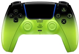 Sony PS5 DualSense Draadloze Controller - Remix Green — thumbnail 9