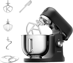 Kenwood KMX751ABK Keukenmachine 1000 W Zwart — thumbnail 1