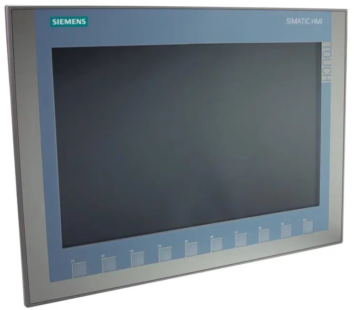 Siemens AG 6AV2123-2MB03-0AX0 SIE KTP1200 - BASIC PN - HMI (Human Machine Interface) — afbeelding 1