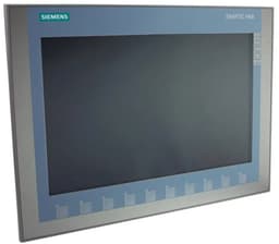 Siemens AG 6AV2123-2MB03-0AX0 SIE KTP1200 - BASIC PN - HMI (Human Machine Interface) — thumbnail 1