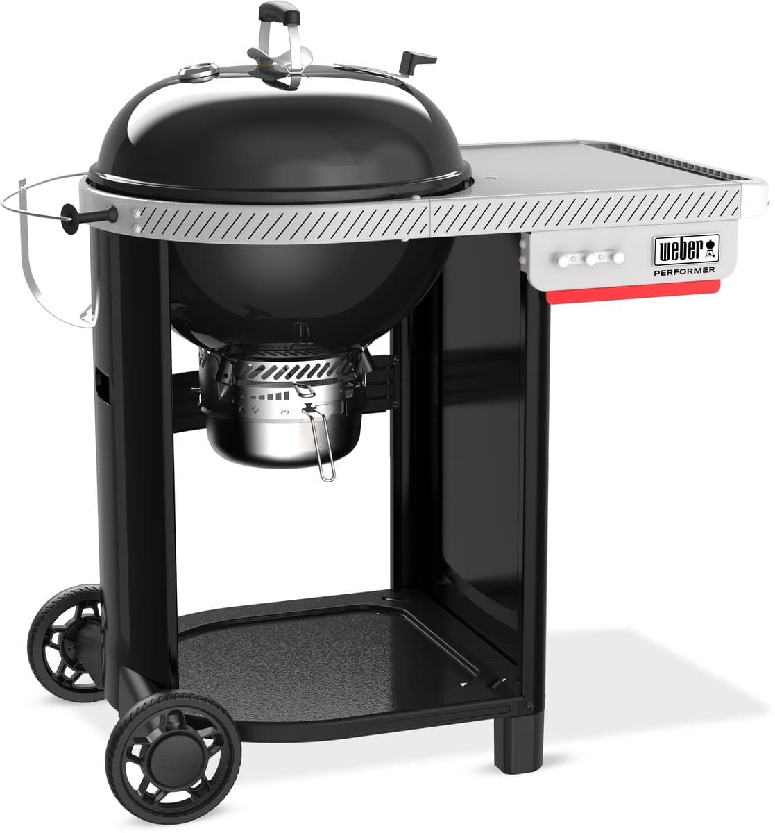 Weber Performer Ø 57 cm — afbeelding 1
