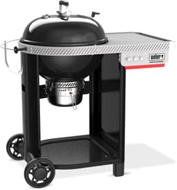 Weber Performer Ø 57 cm — thumbnail 1
