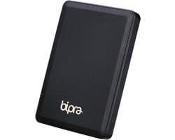 Draagbare Externe Harde Schijf 2,5 inch USB 3.0 (160 GB) - Zwart