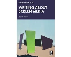 Writing About Screen Media