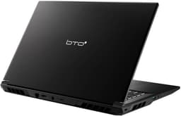 BTO - X•BOOK - 17X1484 - i9-14900HX - 32GB RAM - 1TB SSD - NVIDIA RTX 5050 - Windows 11 Home — thumbnail 5