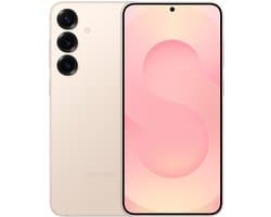 Galaxy S25+ 5G - 512GB - Pinkgold — afbeelding 1