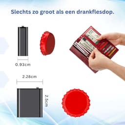 CLVP® Afluisterapparatuur op Afstand - Spy Recorder — thumbnail 4
